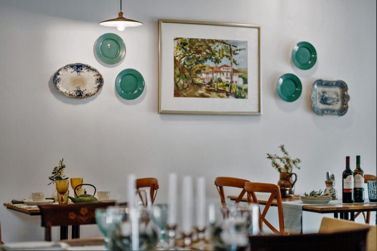 Casa Do Santo - Wine & Tourism Βίλα Provesende Εξωτερικό φωτογραφία