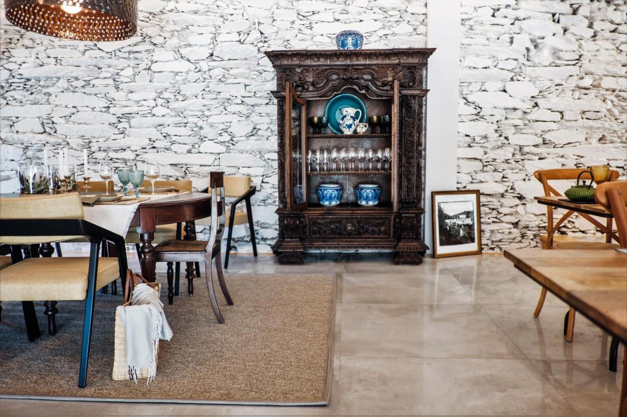 Casa Do Santo - Wine & Tourism Βίλα Provesende Εξωτερικό φωτογραφία
